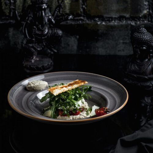 vegetable-salad-with-crackers-cream-cheese_114579-1998