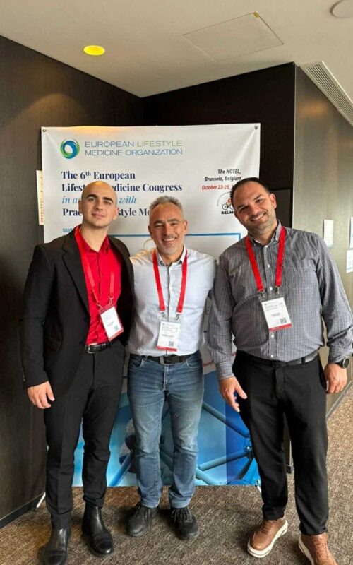 CookEat @belmolifemed 2025 — A Culinary Medicine ExperienceΜια μοναδική εμπειρία γνώσης, γεύσης