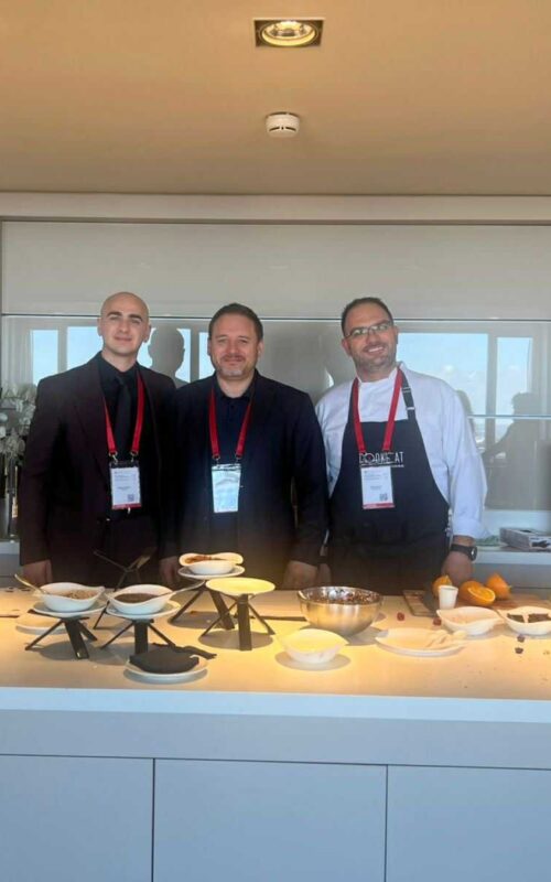 CookEat @belmolifemed 2025 — A Culinary Medicine ExperienceΜια μοναδική εμπειρία γνώσης, γεύσης (2)